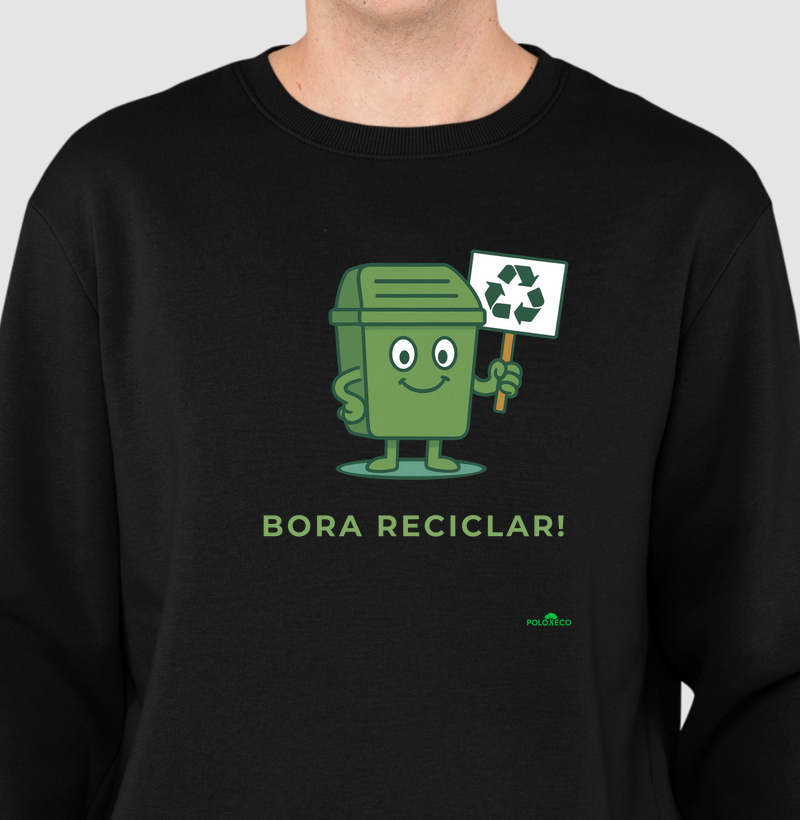 Bora Reciclar