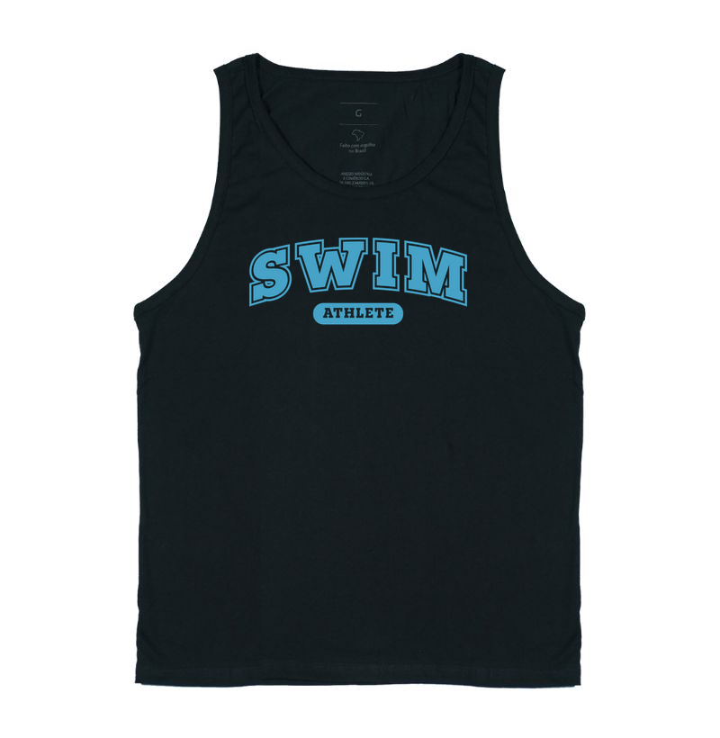 Swim Athlete
