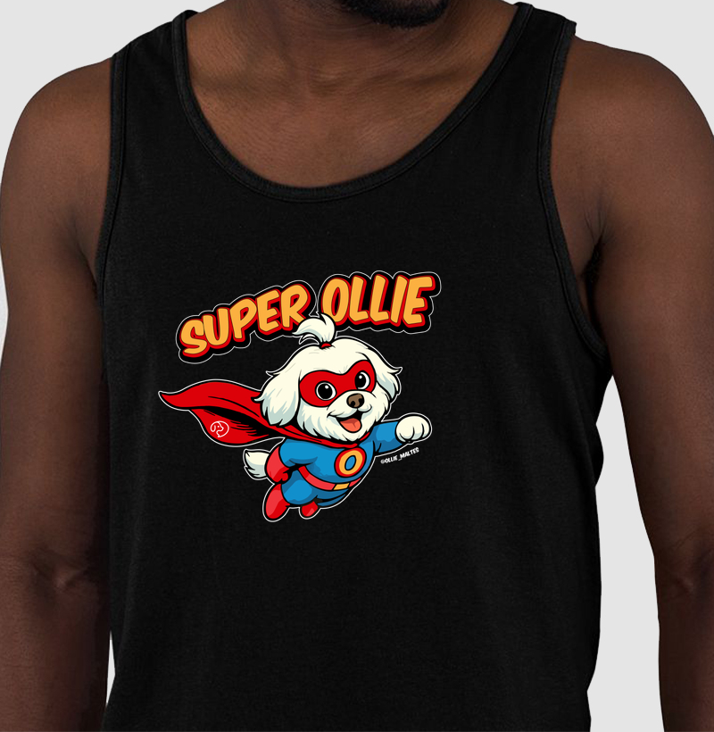 Super Ollie - Regata