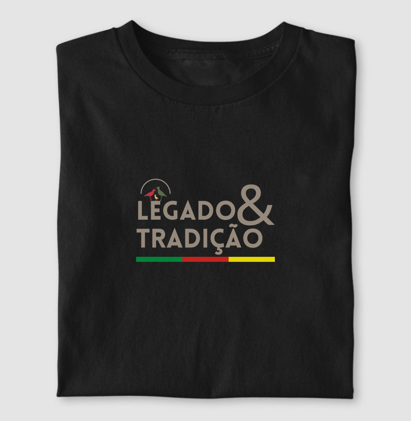 Legado & Tradição