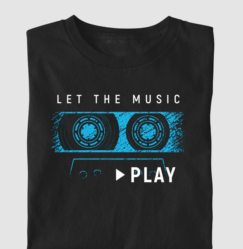 Camiseta K7 