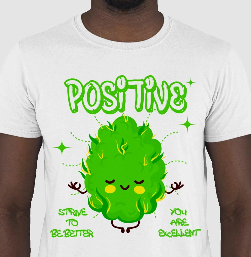 Positive