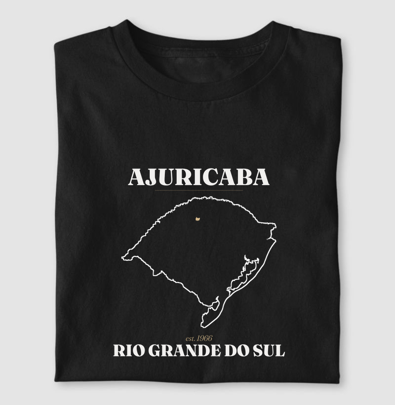Ajuricaba | Legado RS
