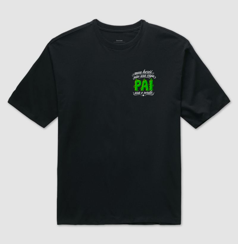 Pai Bud Oversized
