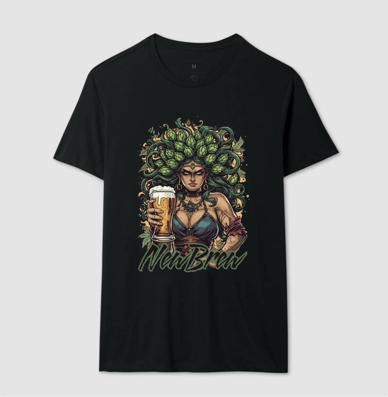 Hop Medusa - New Brew