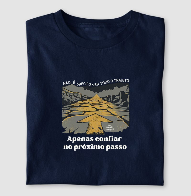 Confie no Próximo Passo