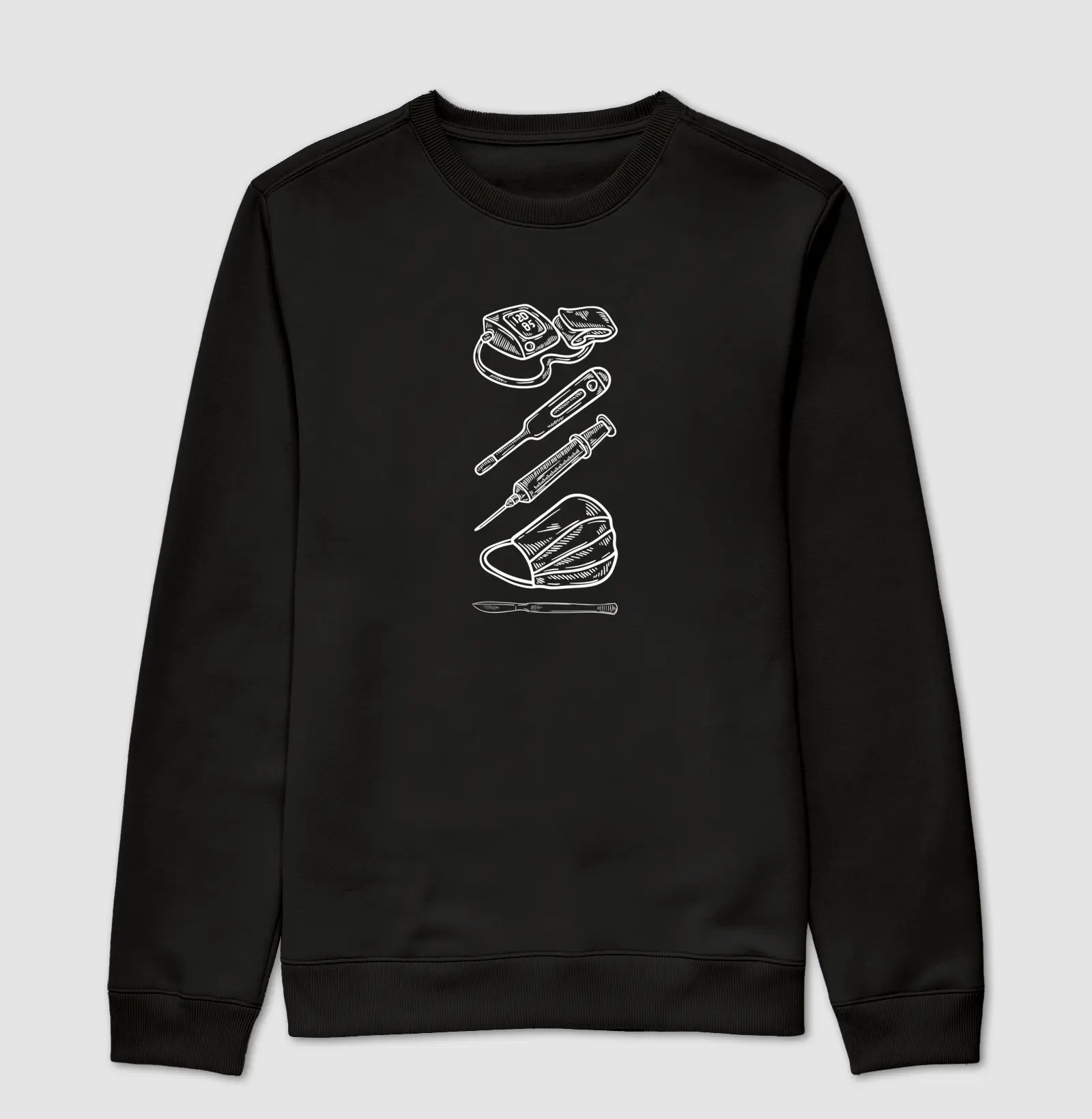 Ferramentas Médicas