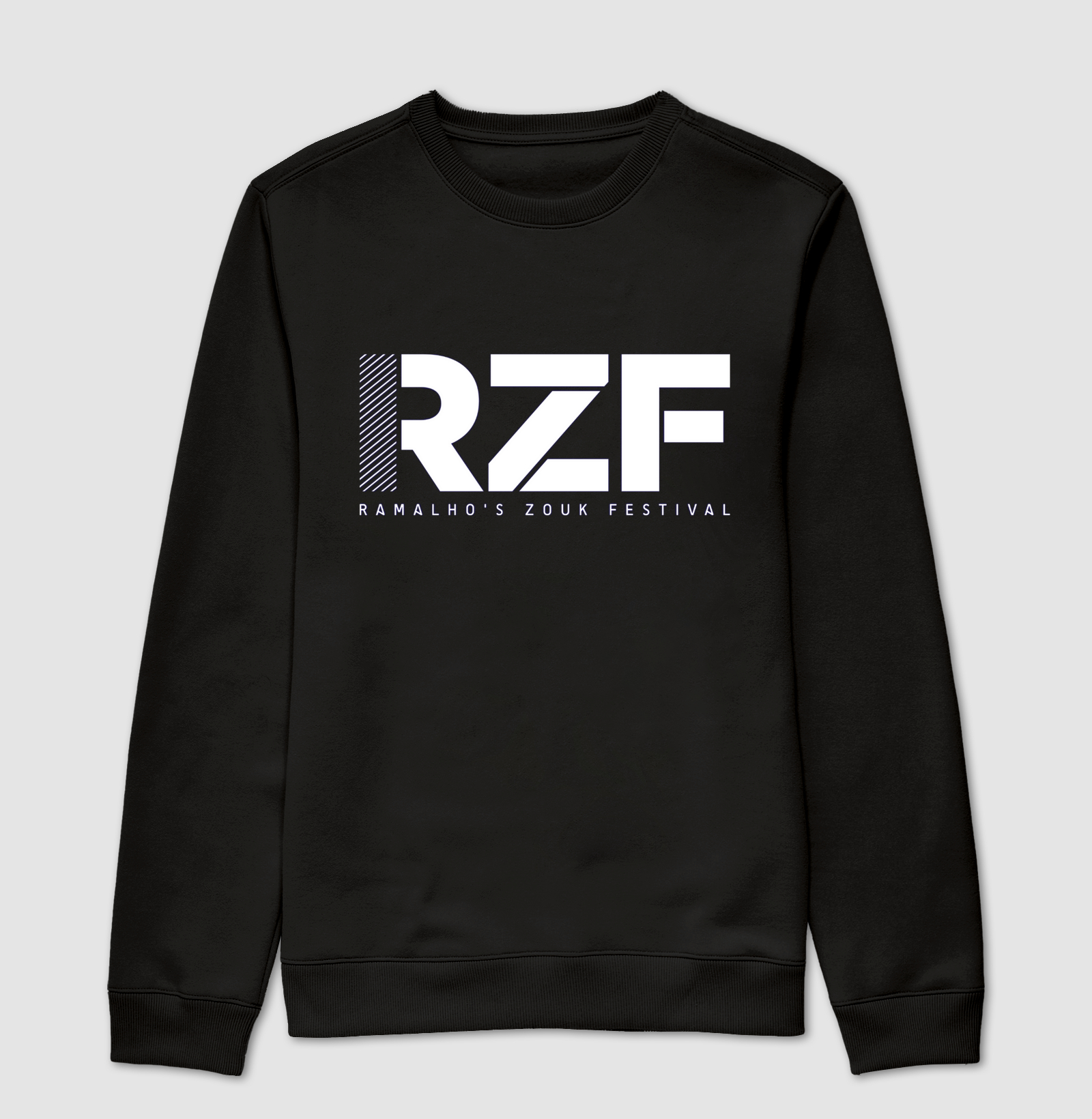 Camisa T-Shirt RZF 