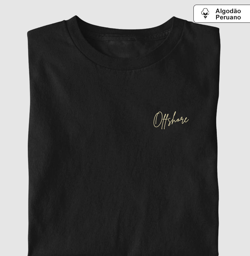 Offshore Minimalista