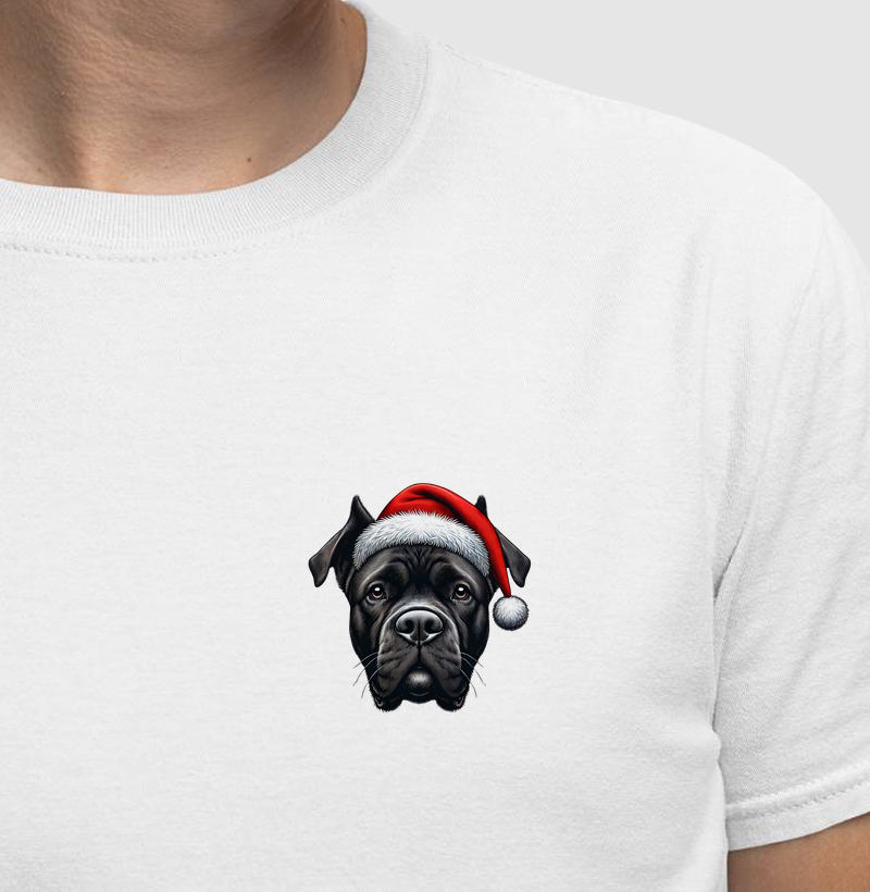 Cane Corso - Dog Noel