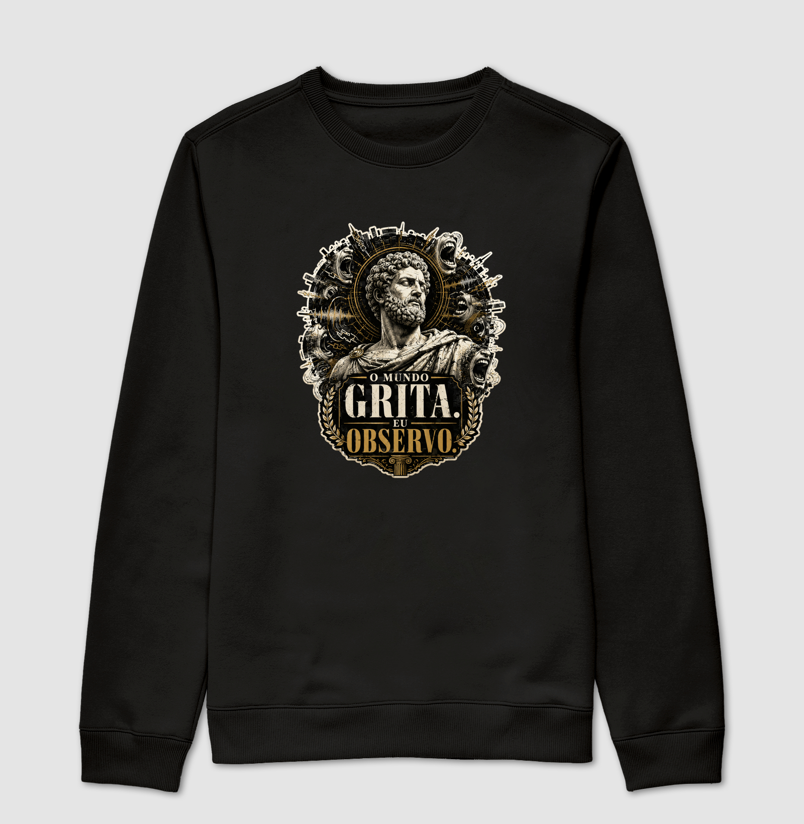 Camisa 0