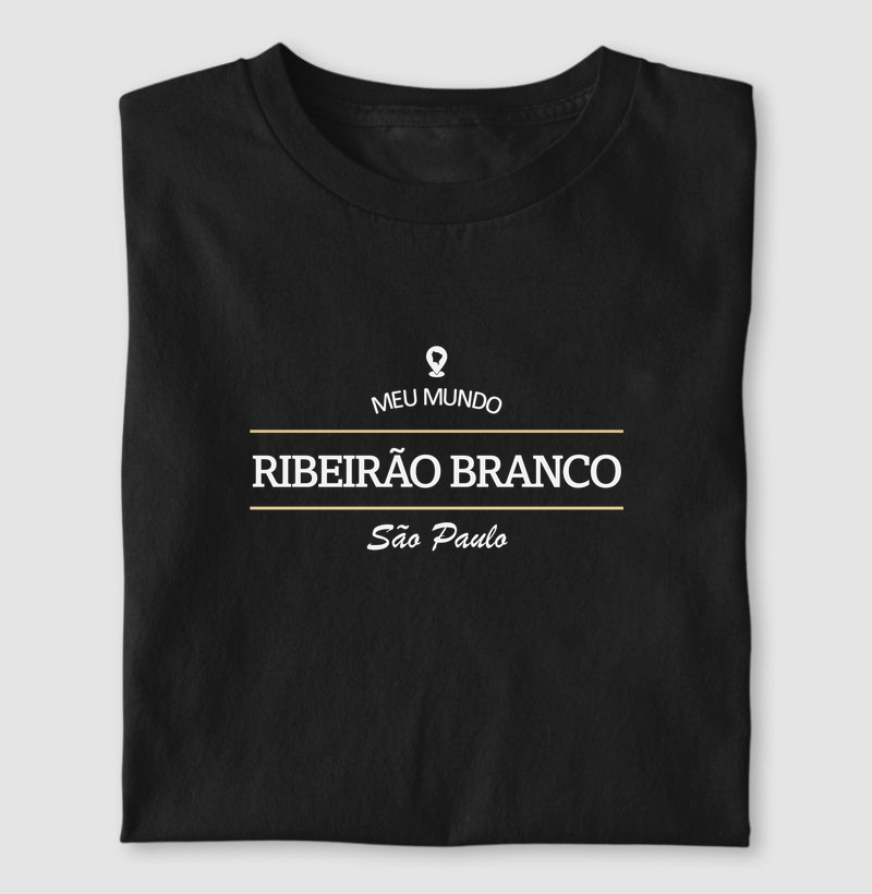Ribeirão Branco (SP) | Meu Mundo