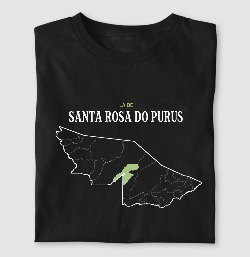 Santa Rosa do Purus | Território AC