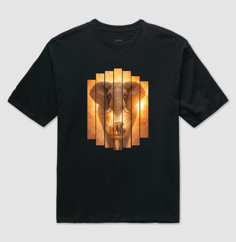 Elefante — Sabedoria Ancestral
