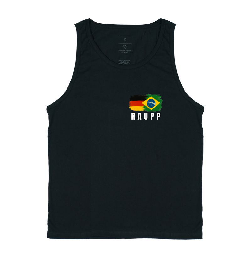 Raupp  - Regata