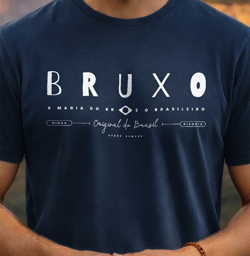 Bruxo BR
