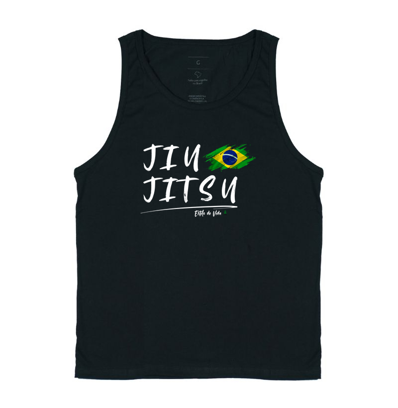 Estilo Brasileiro de Lutar