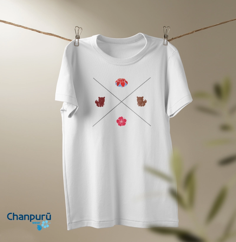 Símbolos de Okinawa