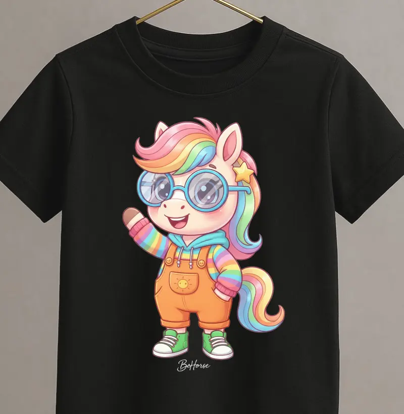 HORSE CUTE 1.1