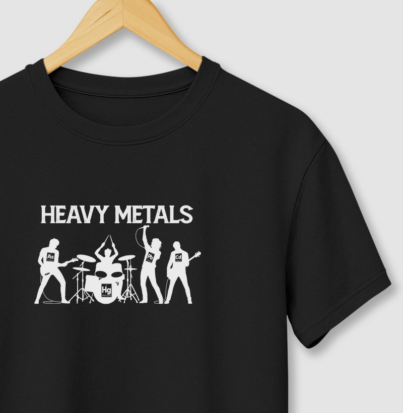 Heavy Metals