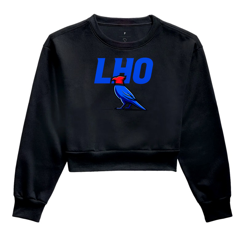 Lahu renasce