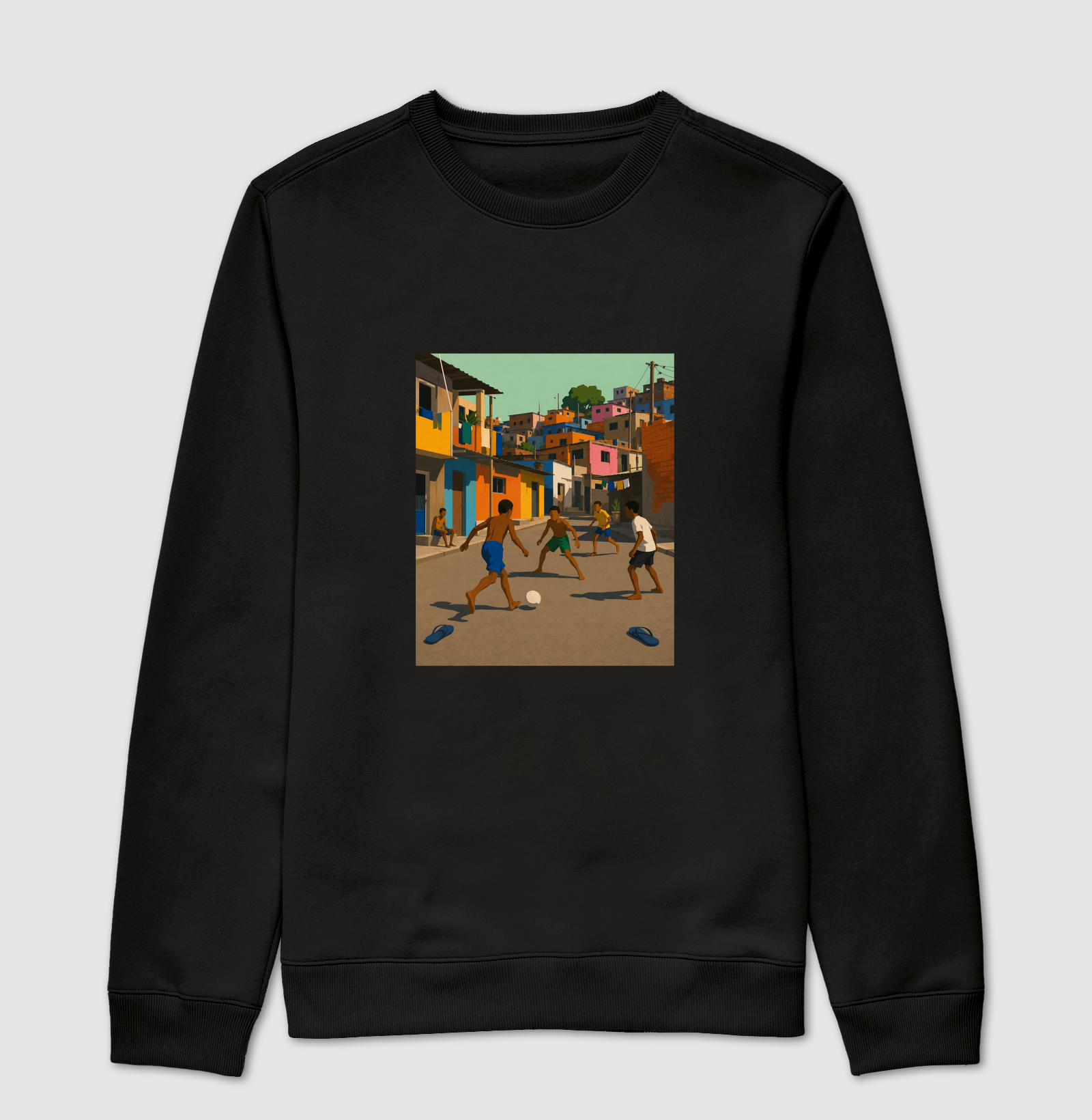 Camisa 0