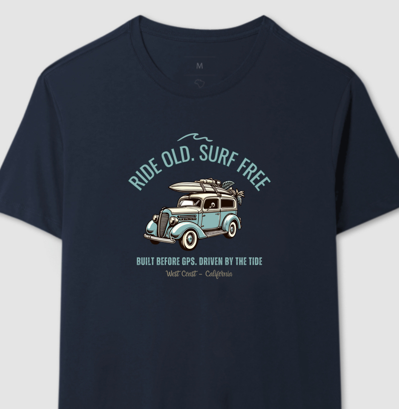 West Coast - Surf free