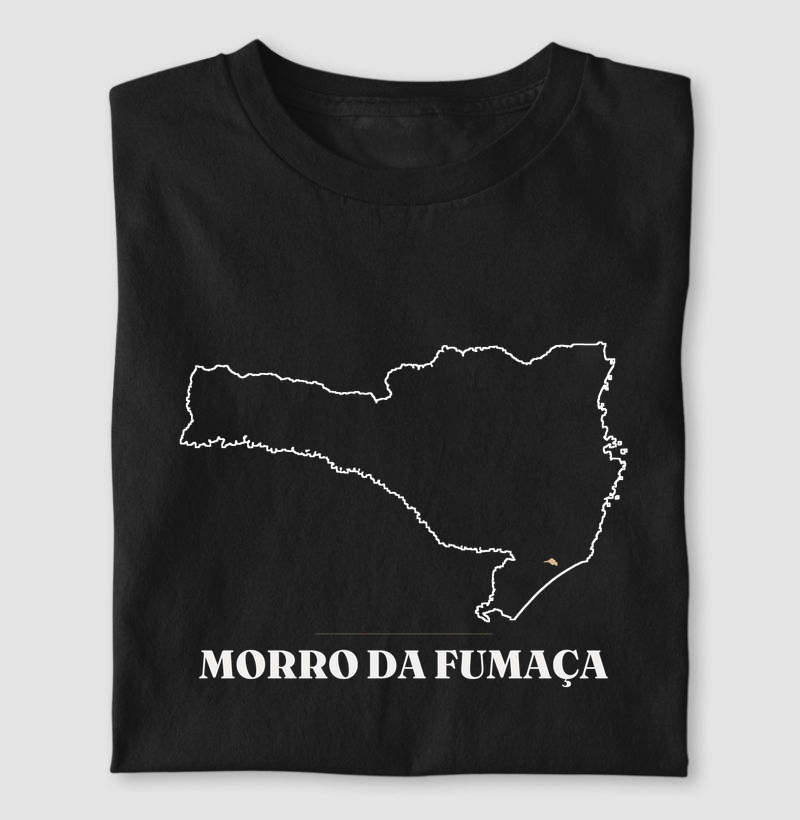 Morro da Fumaça | Traço SC
