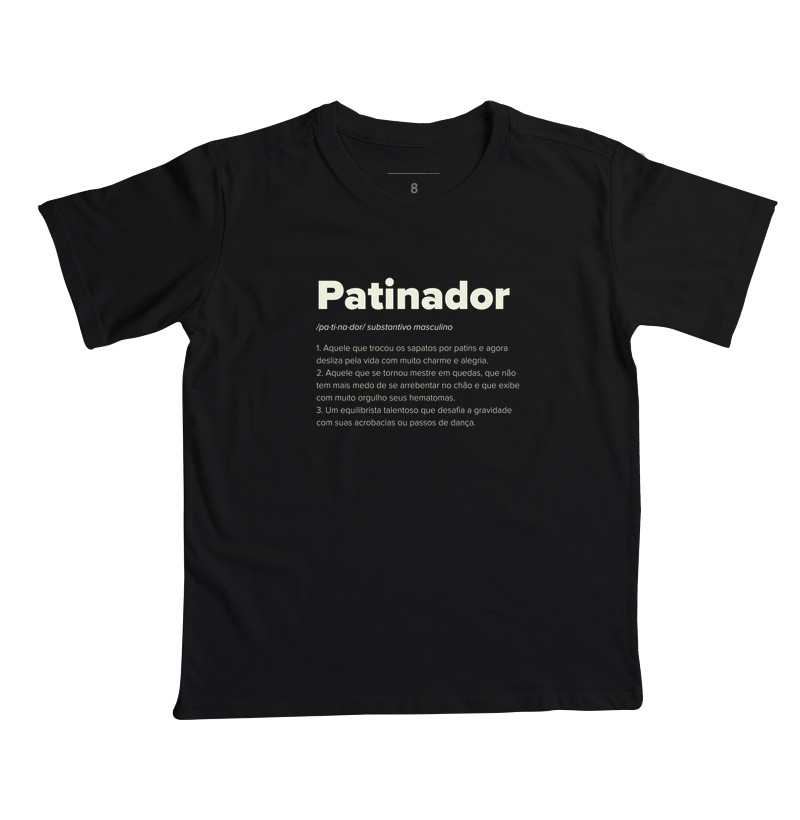 Significado de Patinador