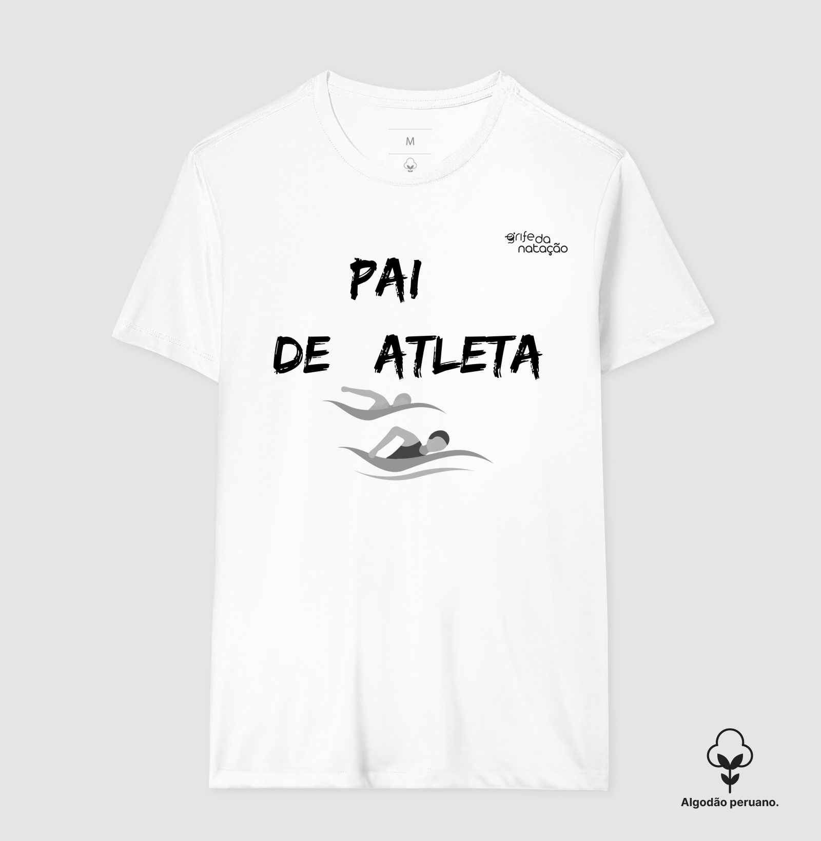 PAI DE ATLETA