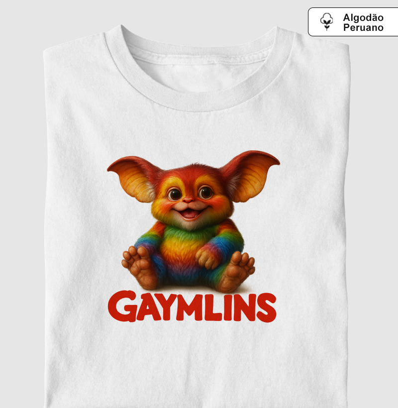Gaymlins