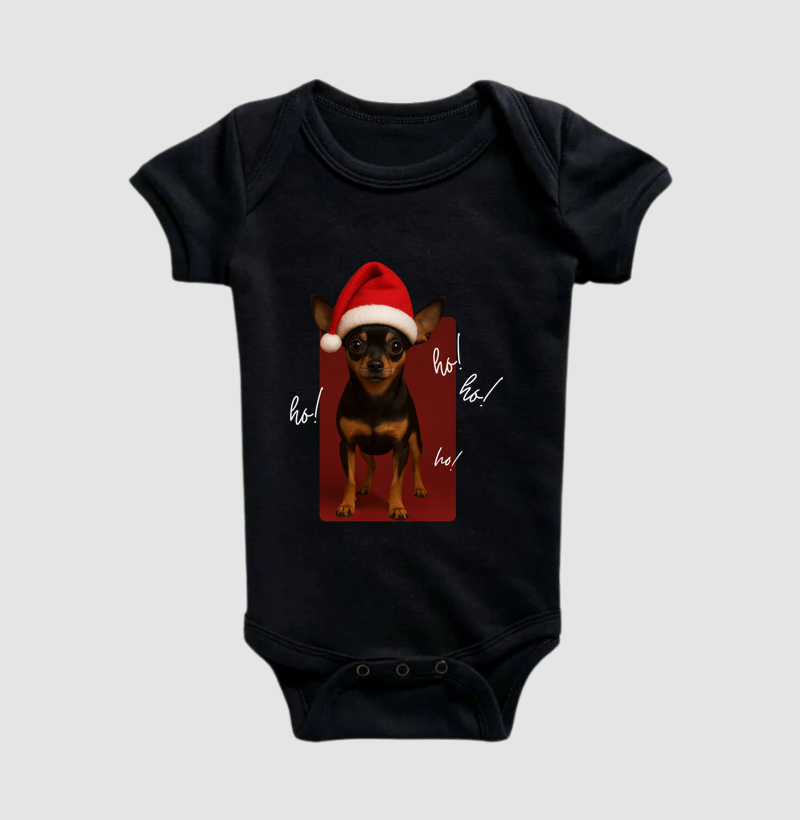 Pinscher Noel