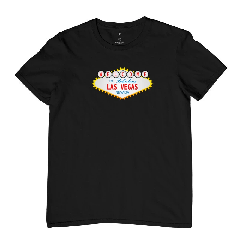 Camiseta masculina #9