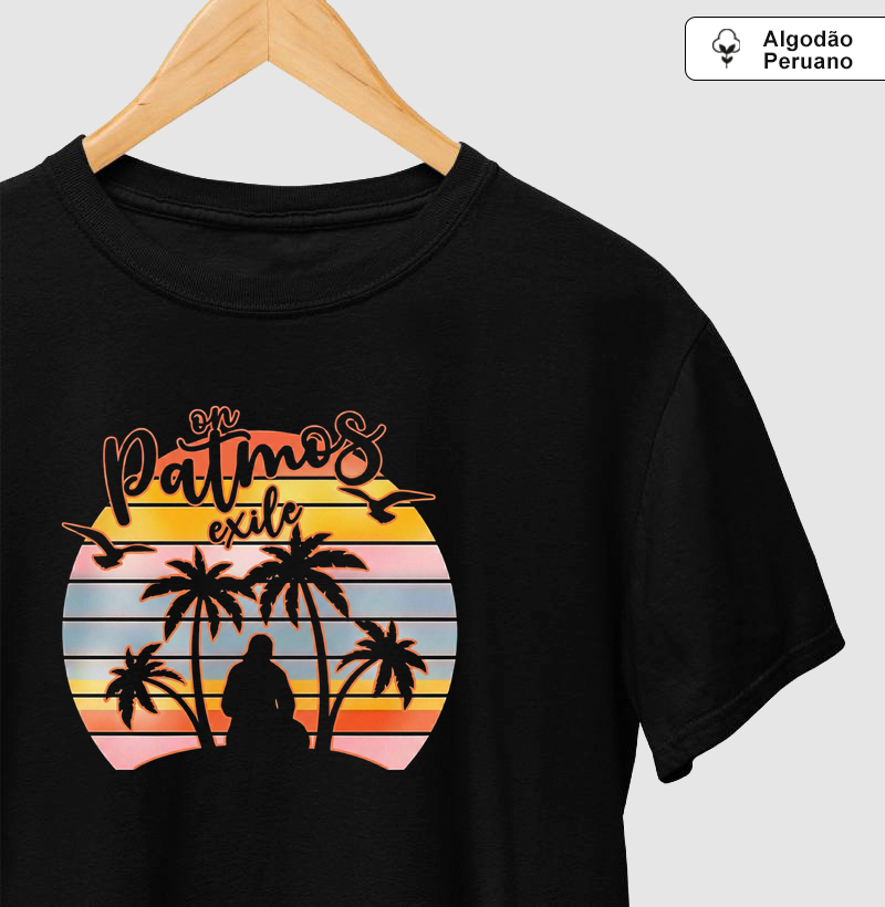 EXÍLIO EM PATMOS