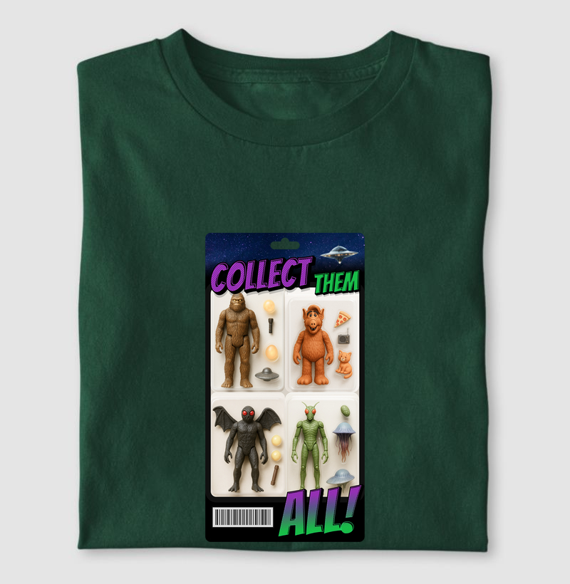 Coleção de Figuras 3