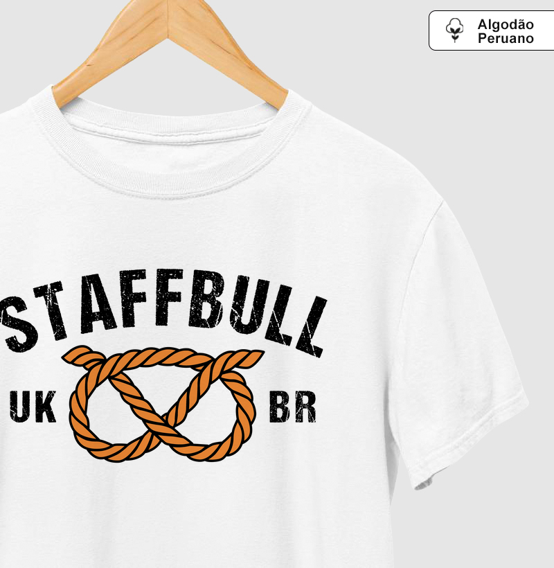 Staffbull Laço