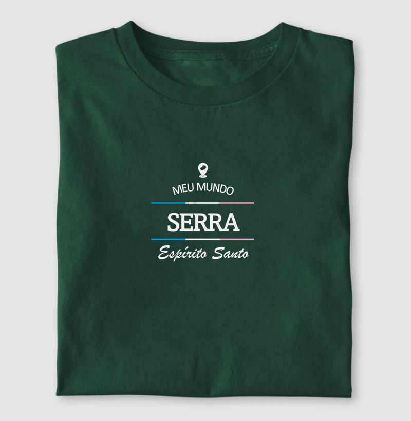 Serra (ES) | Meu Mundo