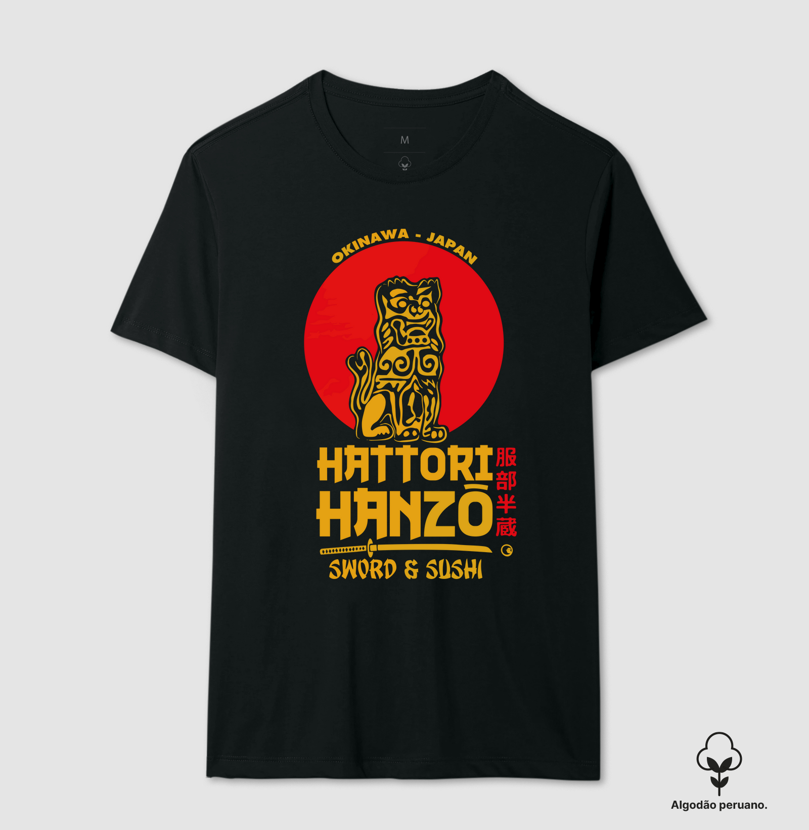 Hattori Hanzo