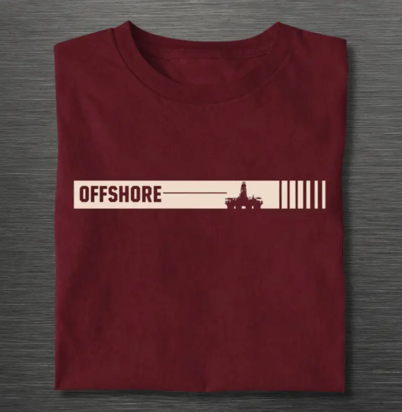 Offshore SS Minimalista