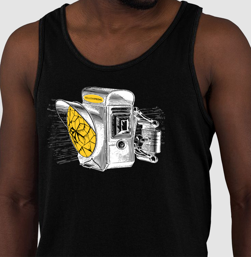 REGATA YELLOWPEDAL FAROL