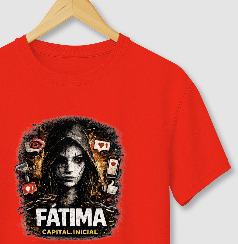 Fátima - Capital Inicial
