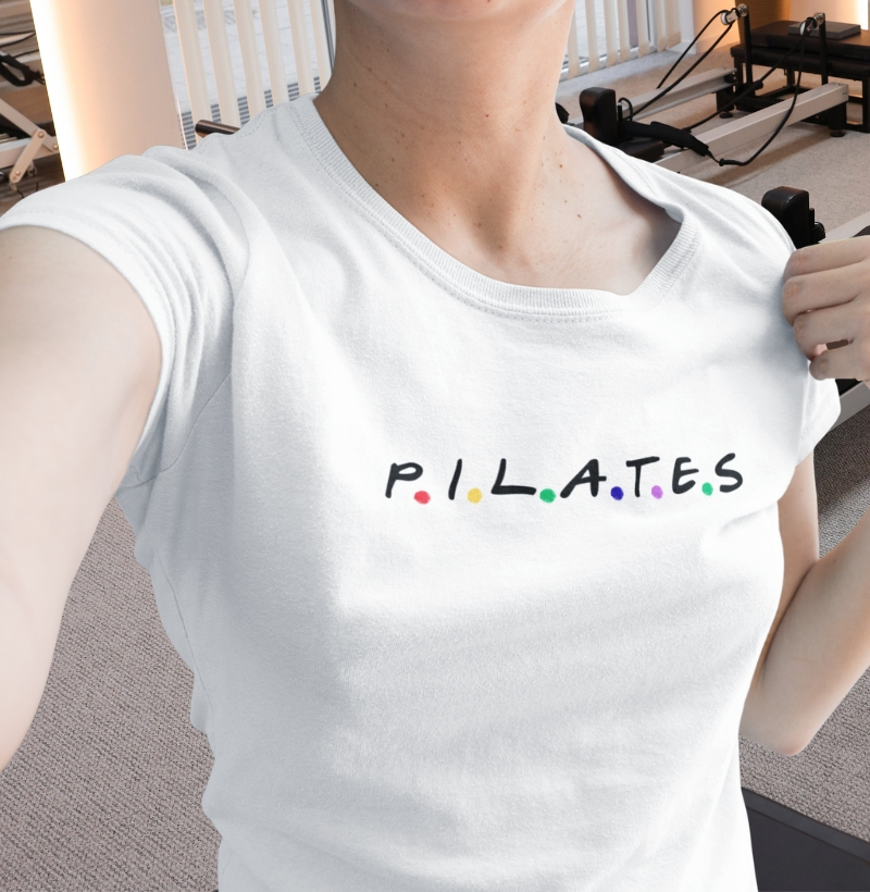 Pilates Lifestyle