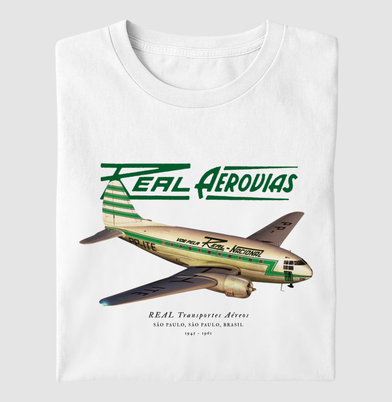 Real Aerovias