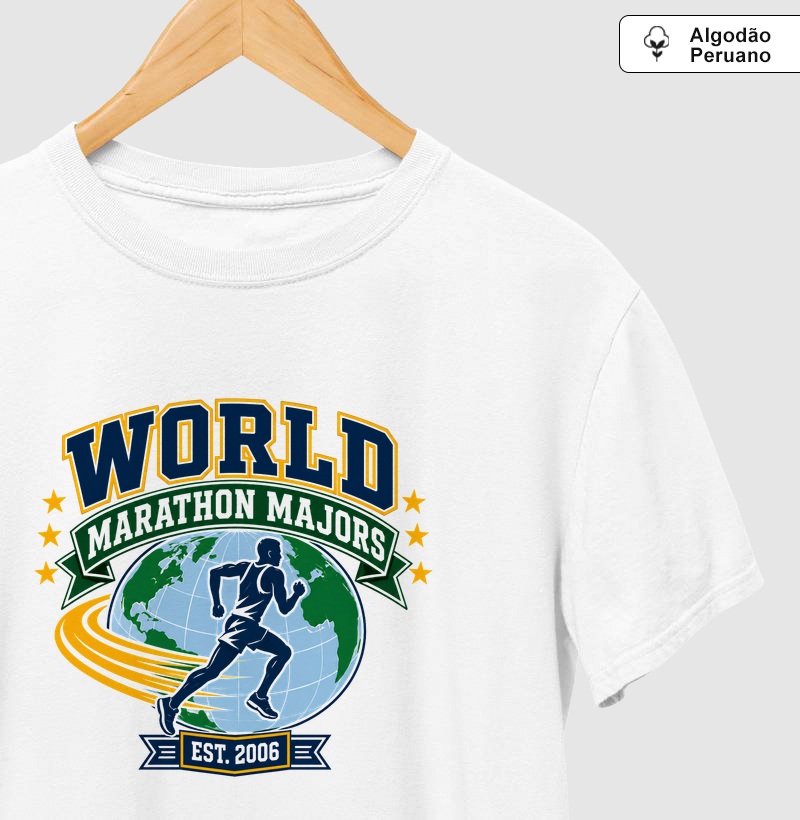 Marathon Majors