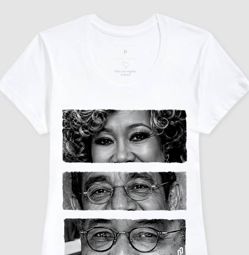 GRANDE ENCONTRO  - Camiseta