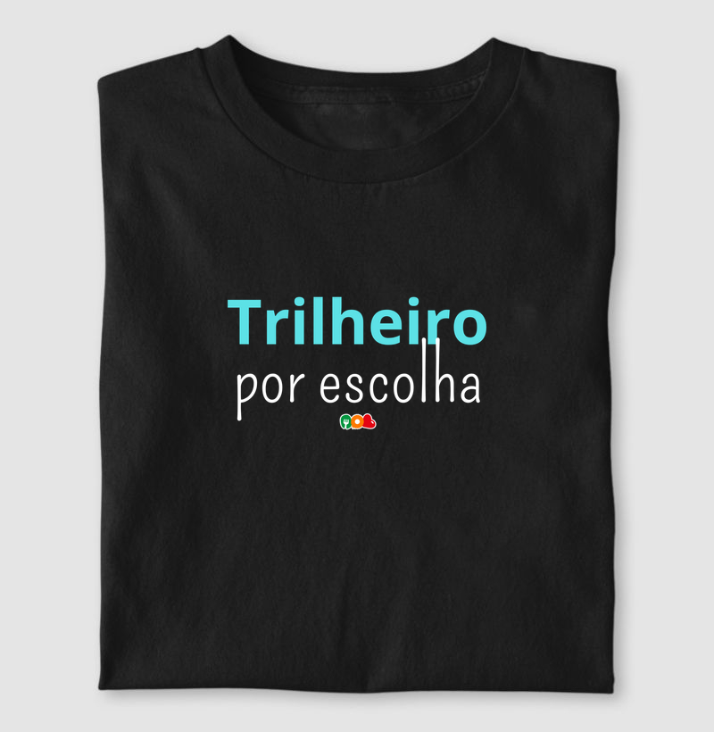 por escolha