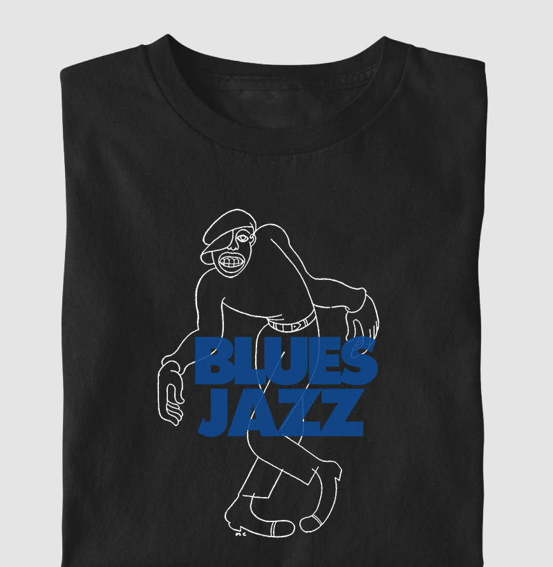 BluesJazz Art