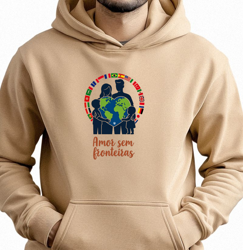 Amor Sem Fronteiras – Family World Edition