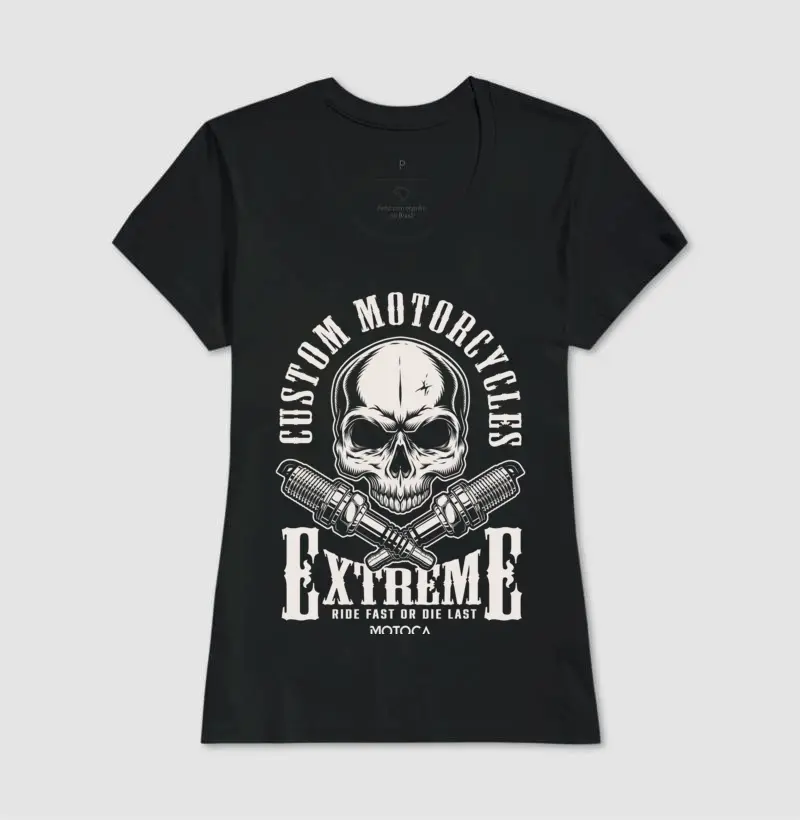 Extreme Ride FBK PIMA