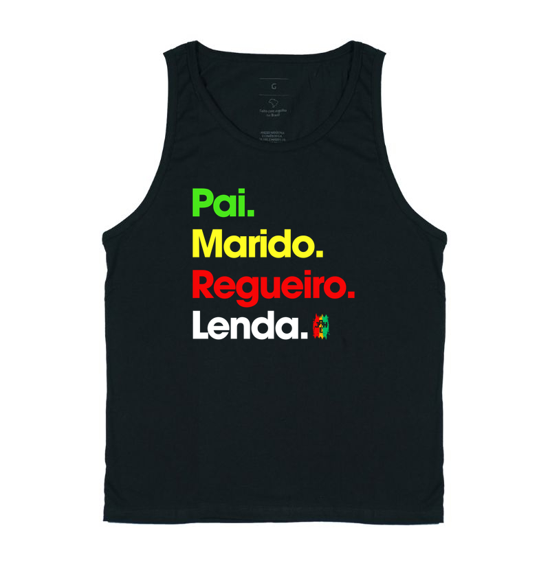 Pai Lenda